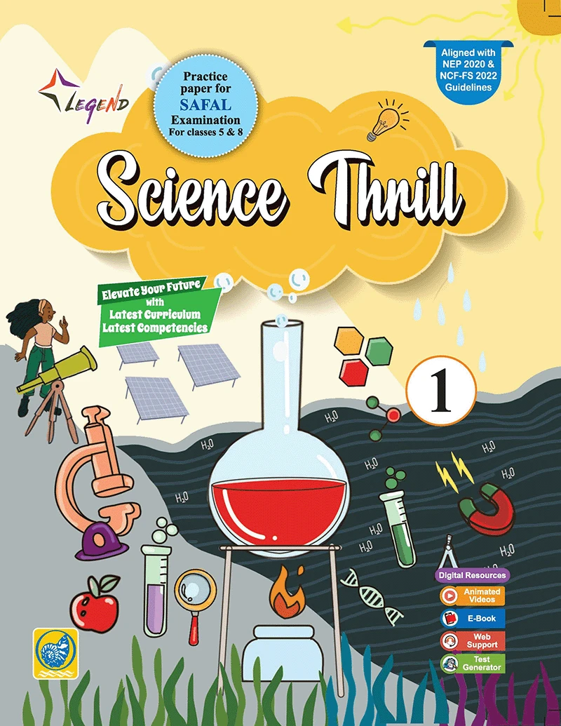 Science Thrill-1